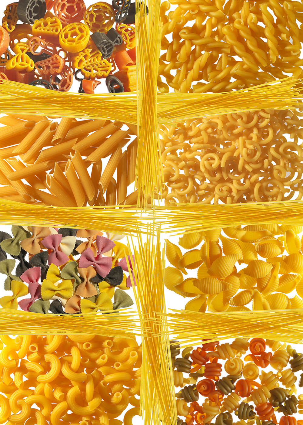 Rigonis Pasta