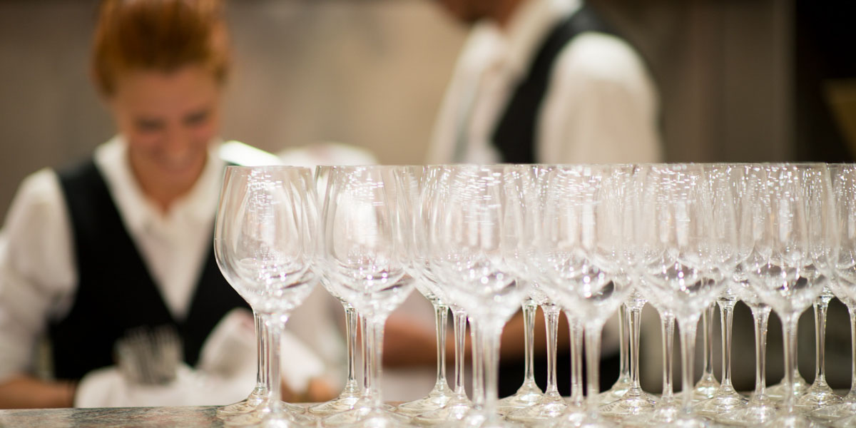 Italian restaurants review in Adelaide CBD
