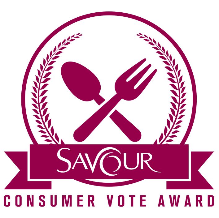 Consumer vote award