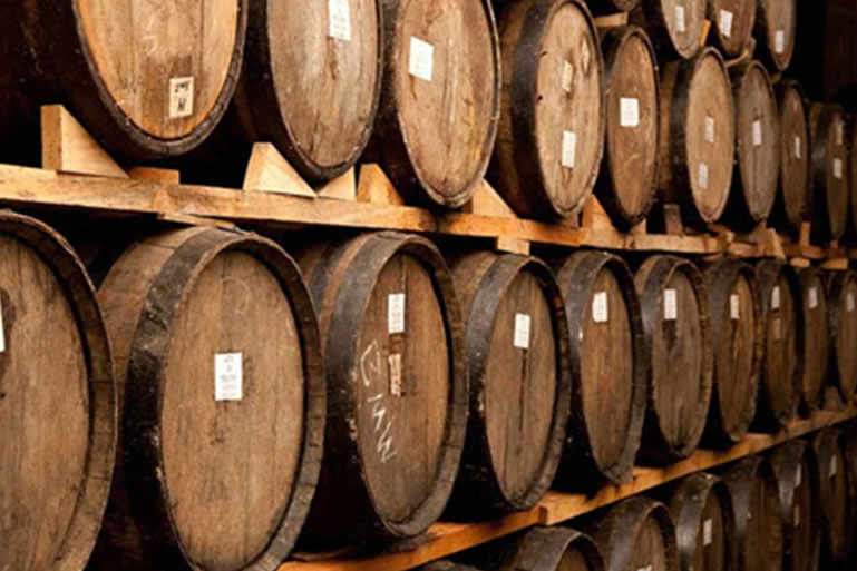 Rigoni's Bistro City Cellar Door Event