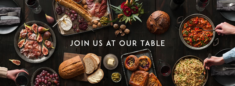 Rigoni's Italian Tasting Australia event