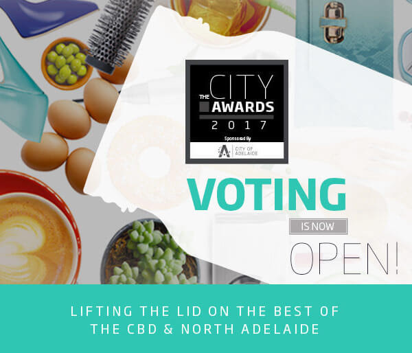 2017 City Awards voting is now open