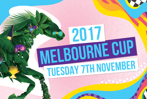 Melbourne Cup 2017